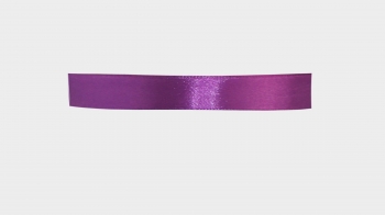 wstążka 12 mm kolor fioletowy jasny 1 metr