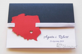 zaproszenie na ślub