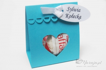 winietka na stół zk/w15